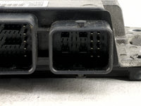 2017 Nissan Rogue Sport PCM Engine Control Computer ECU ECM PCU OEM Fits OEM Used Auto Parts - Oemusedautoparts1.com