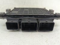 2017 Nissan Rogue Sport PCM Engine Control Computer ECU ECM PCU OEM P/N:BED43D-000 NEC012-655 Fits OEM Used Auto Parts - Oem