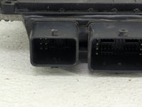 2017 Nissan Rogue Sport PCM Engine Control Computer ECU ECM PCU OEM P/N:BED43D-000 NEC012-655 Fits OEM Used Auto Parts - Oem