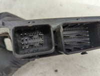 2017 Nissan Rogue Sport PCM Engine Control Computer ECU ECM PCU OEM P/N:BED43D-000 NEC023-638 Fits OEM Used Auto Parts - Oem