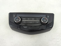 2017-2022 Nissan Rogue Sport Climate Control Module Temperature AC/Heater Replacement P/N:27500 6MA0A Y109A Fits OEM Used Au