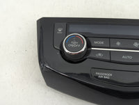 2017-2022 Nissan Rogue Sport Climate Control Module Temperature AC/Heater Replacement P/N:27500 6MA0A Y109A Fits OEM Used Au