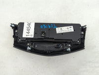 2017-2022 Nissan Rogue Sport Climate Control Module Temperature AC/Heater Replacement P/N:27500 6MA0A Y109A Fits OEM Used Au