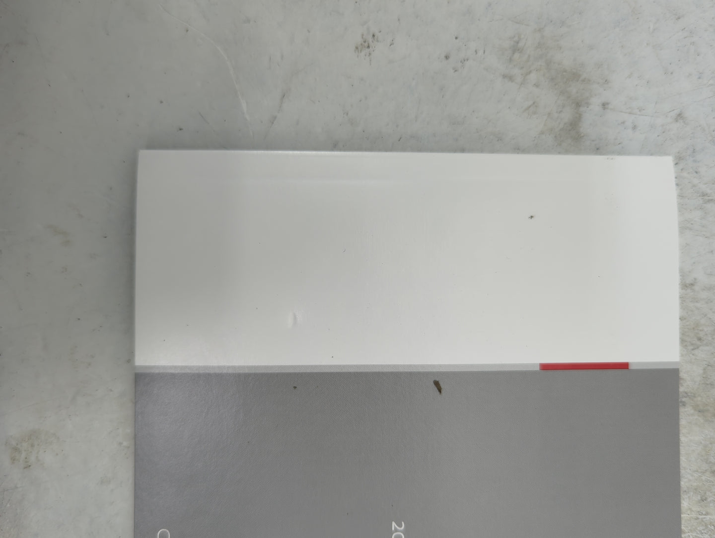 2017 Nissan Rogue Sport Owners Manual Book Guide P/N:LL18EA NALLU2 OEM Used Auto Parts - Oemusedautoparts1.com