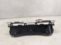 2017-2018 Nissan Rogue Sport Instrument Cluster Speedometer Gauges P/N:6MA1A/AW8F Miles:136K Fits Fits 2017 2018 OEM Used Au