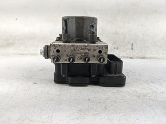 compare product 2017 Nissan Rogue Sport Anti-Lock Brake ABS Pump Module Actuator OEM P/N:476606MA1A 0265956487, 0265256487, Z265106482 Fits OEM Used Auto Parts