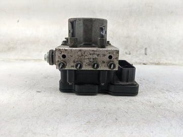 2017 Nissan Rogue Sport ABS Pump Control Module Replacement P/N:476606MA1A 0265956487, 0265256487, Z265106482, 17-06-20 Fits