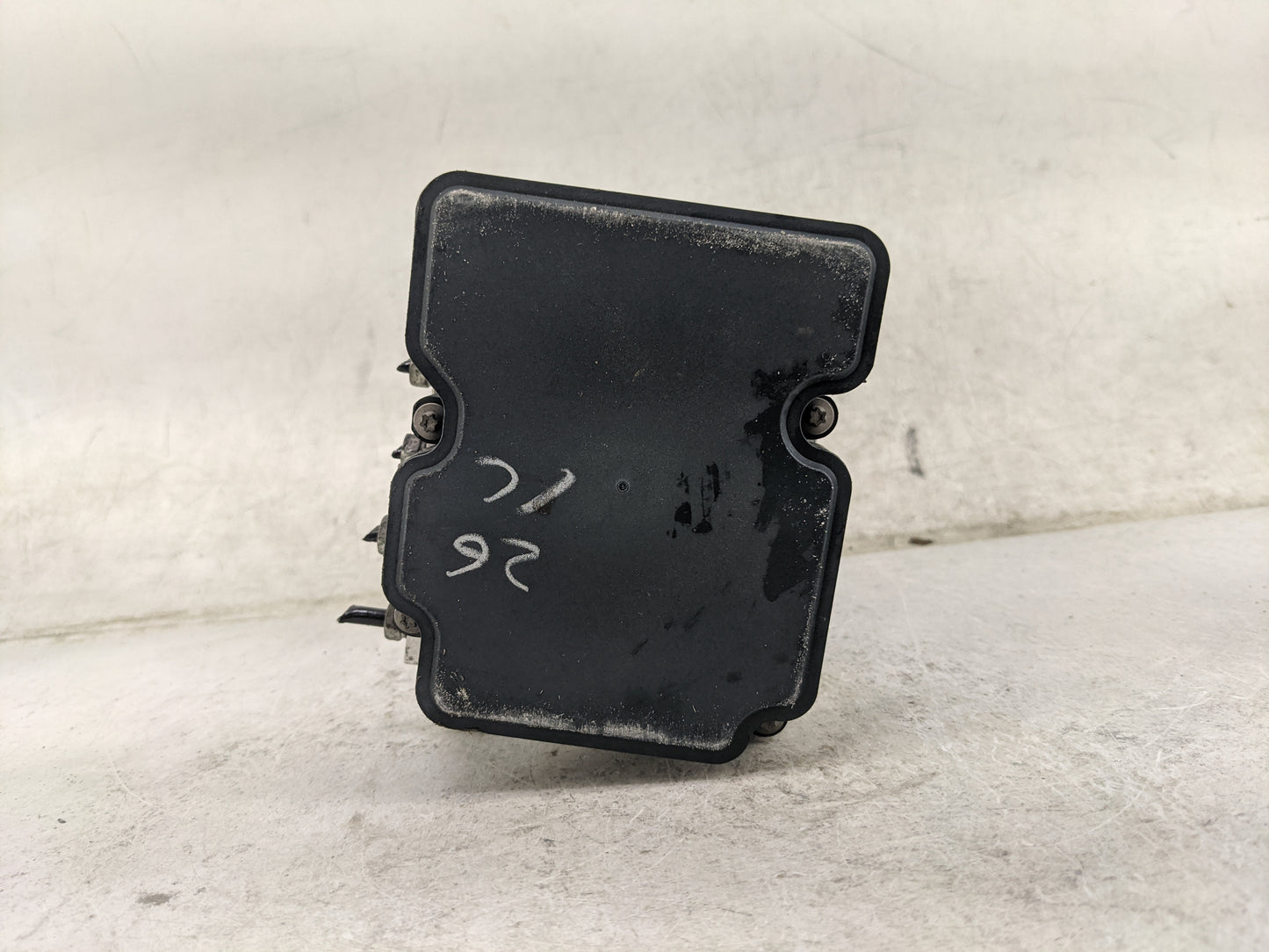 2017 Nissan Rogue Sport ABS Pump Control Module Replacement P/N:476606MA1A 0265956487, 0265256487, Z265106482, 17-06-20 Fits