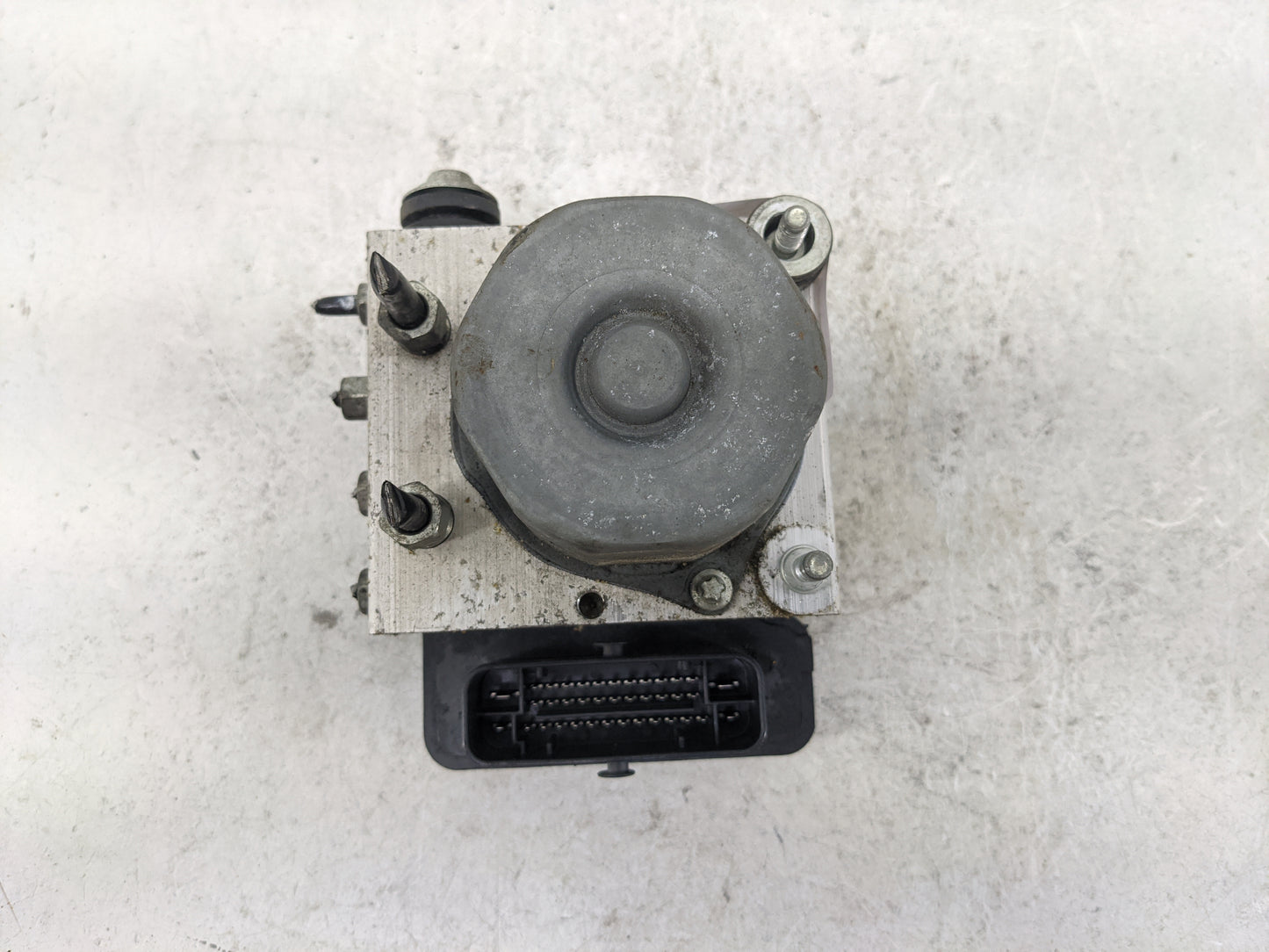 2017 Nissan Rogue Sport ABS Pump Control Module Replacement P/N:476606MA1A 0265956487, 0265256487, Z265106482, 17-06-20 Fits