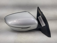 2017-2022 Nissan Rogue Sport Passenger Side View Mirror - Right Door Mirror OEM Used - Oemusedautoparts1.com