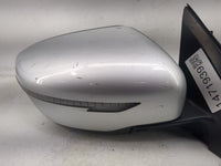 2017-2022 Nissan Rogue Sport Passenger Side View Mirror - Right Door Mirror OEM Used - Oemusedautoparts1.com