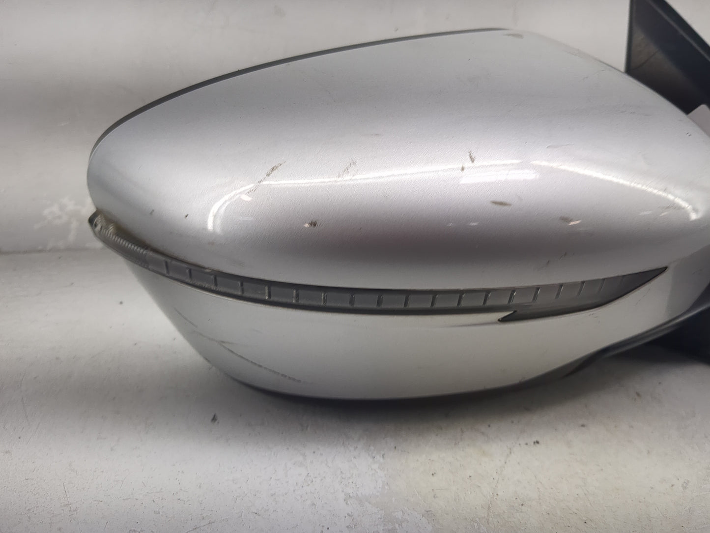 2017-2022 Nissan Rogue Sport Passenger Side View Mirror - Right Door Mirror OEM Used - Oemusedautoparts1.com