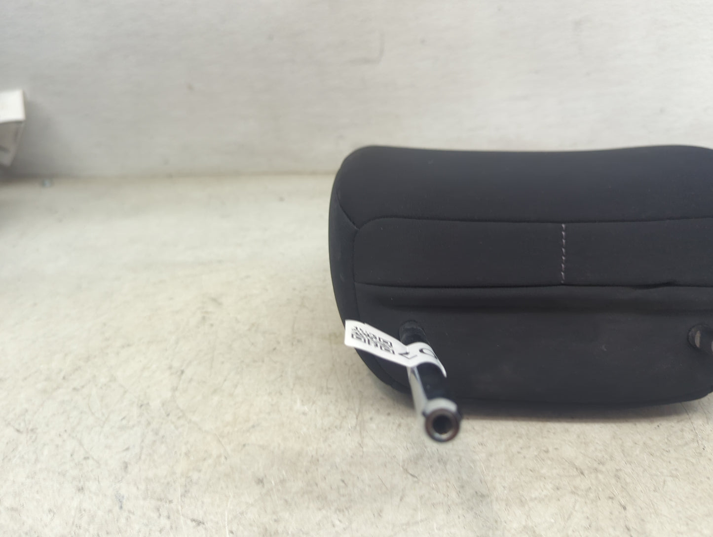 2017 Nissan Rogue Sport Headrest Head Rest Rear Seat Fits OEM Used Auto Parts - Oemusedautoparts1.com