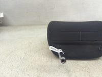 2017 Nissan Rogue Sport Headrest Head Rest Rear Seat Fits OEM Used Auto Parts - Oemusedautoparts1.com