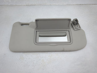 compare product 2017-2018 Nissan Rogue Sport Sun Visor Shade Replacement Passenger Right Mirror Fits Fits 2017 2018 OEM Used Auto Parts