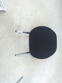 2017 Nissan Rogue Sport Headrest Head Rest Front Driver Seat Black 1473053 - Oemusedautoparts1.com