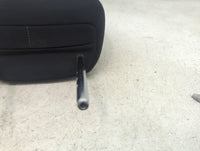 2017 Nissan Rogue Sport Headrest Head Rest Front Driver Seat Black 1473053 - Oemusedautoparts1.com