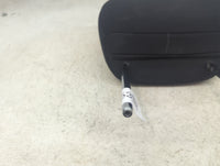 2017 Nissan Rogue Sport Headrest Head Rest Front Driver Seat Black 1473053 - Oemusedautoparts1.com