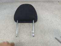 2017 Nissan Rogue Sport Headrest Head Rest Front Driver Seat Black 1473053 - Oemusedautoparts1.com