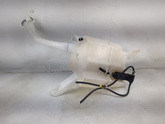 compare product 2017 Nissan Rogue Sport Windshield Washer Fluid Reservoir Bottle Oem 1474107