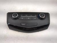 2017-2022 Nissan Rogue Sport Climate Control Module Temperature AC/Heater Replacement P/N:275007FA0A 275007FA0A--G Fits OEM 