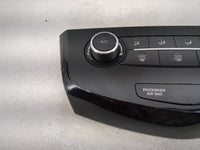 2017-2022 Nissan Rogue Sport Climate Control Module Temperature AC/Heater Replacement P/N:275007FA0A 275007FA0A--G Fits OEM 