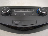2017-2022 Nissan Rogue Sport Climate Control Module Temperature AC/Heater Replacement P/N:275007FA0A 275007FA0A--G Fits OEM 