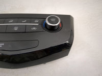 2017-2022 Nissan Rogue Sport Climate Control Module Temperature AC/Heater Replacement P/N:275007FA0A 275007FA0A--G Fits OEM 