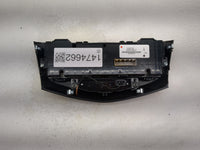 2017-2022 Nissan Rogue Sport Climate Control Module Temperature AC/Heater Replacement P/N:275007FA0A 275007FA0A--G Fits OEM 