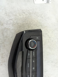 2017-2022 Nissan Rogue Sport Climate Control Module Temperature AC/Heater Replacement P/N:27500 6MA0A Y109A Fits OEM Used Au