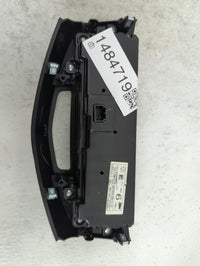 2017-2022 Nissan Rogue Sport Climate Control Module Temperature AC/Heater Replacement P/N:27500 6MA0A Y109A Fits OEM Used Au