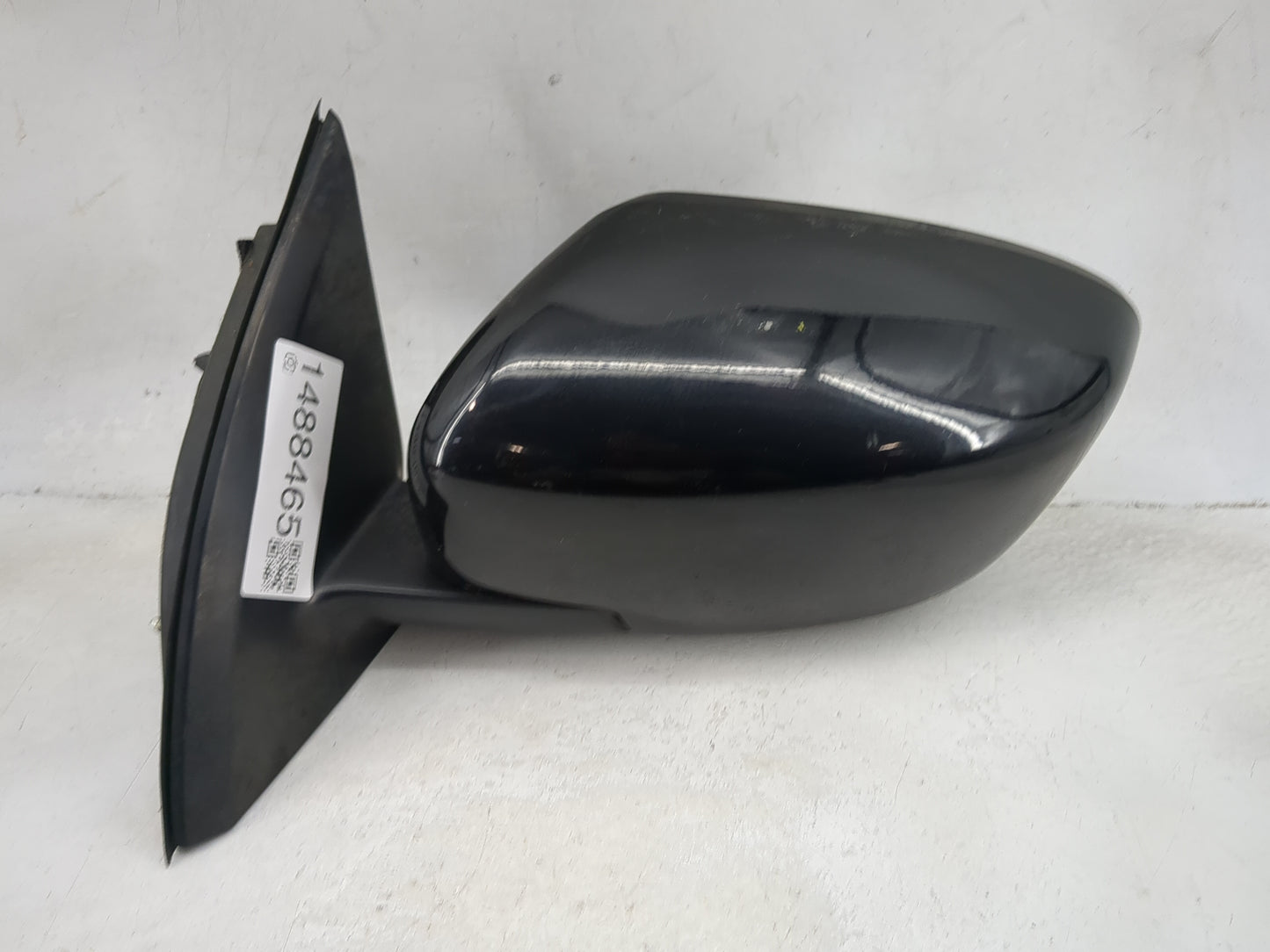 2017-2022 Nissan Rogue Sport Driver Side View Mirror - Left Door Mirror OEM Used - Oemusedautoparts1.com