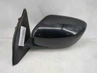 2017-2022 Nissan Rogue Sport Driver Side View Mirror - Left Door Mirror OEM Used - Oemusedautoparts1.com