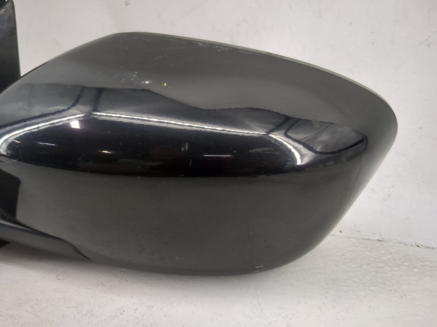 2017-2022 Nissan Rogue Sport Driver Side View Mirror - Left Door Mirror OEM Used - Oemusedautoparts1.com
