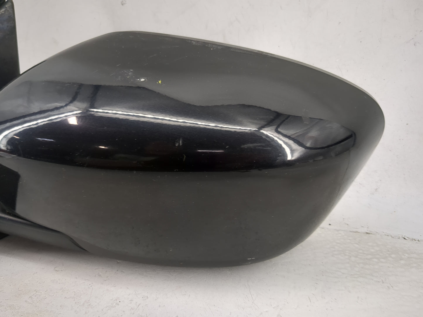 2017-2022 Nissan Rogue Sport Driver Side View Mirror - Left Door Mirror OEM Used - Oemusedautoparts1.com