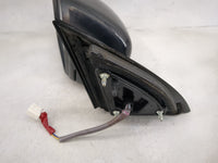 2017-2022 Nissan Rogue Sport Driver Side View Mirror - Left Door Mirror OEM Used - Oemusedautoparts1.com