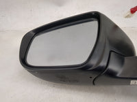 2017-2022 Nissan Rogue Sport Driver Side View Mirror - Left Door Mirror OEM Used - Oemusedautoparts1.com