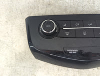 2017-2022 Nissan Rogue Sport Climate Control Module Temperature AC/Heater Replacement P/N:275007FA0A-H 275007FACA Fits OEM U