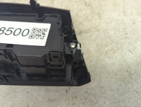 2017-2022 Nissan Rogue Sport Climate Control Module Temperature AC/Heater Replacement P/N:275007FA0A-H 275007FACA Fits OEM U