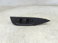 2017-2022 Nissan Rogue Sport Master Power Window Switch Replacement Driver Side Left P/N:25401 6MA0C Fits OEM Used Auto Part