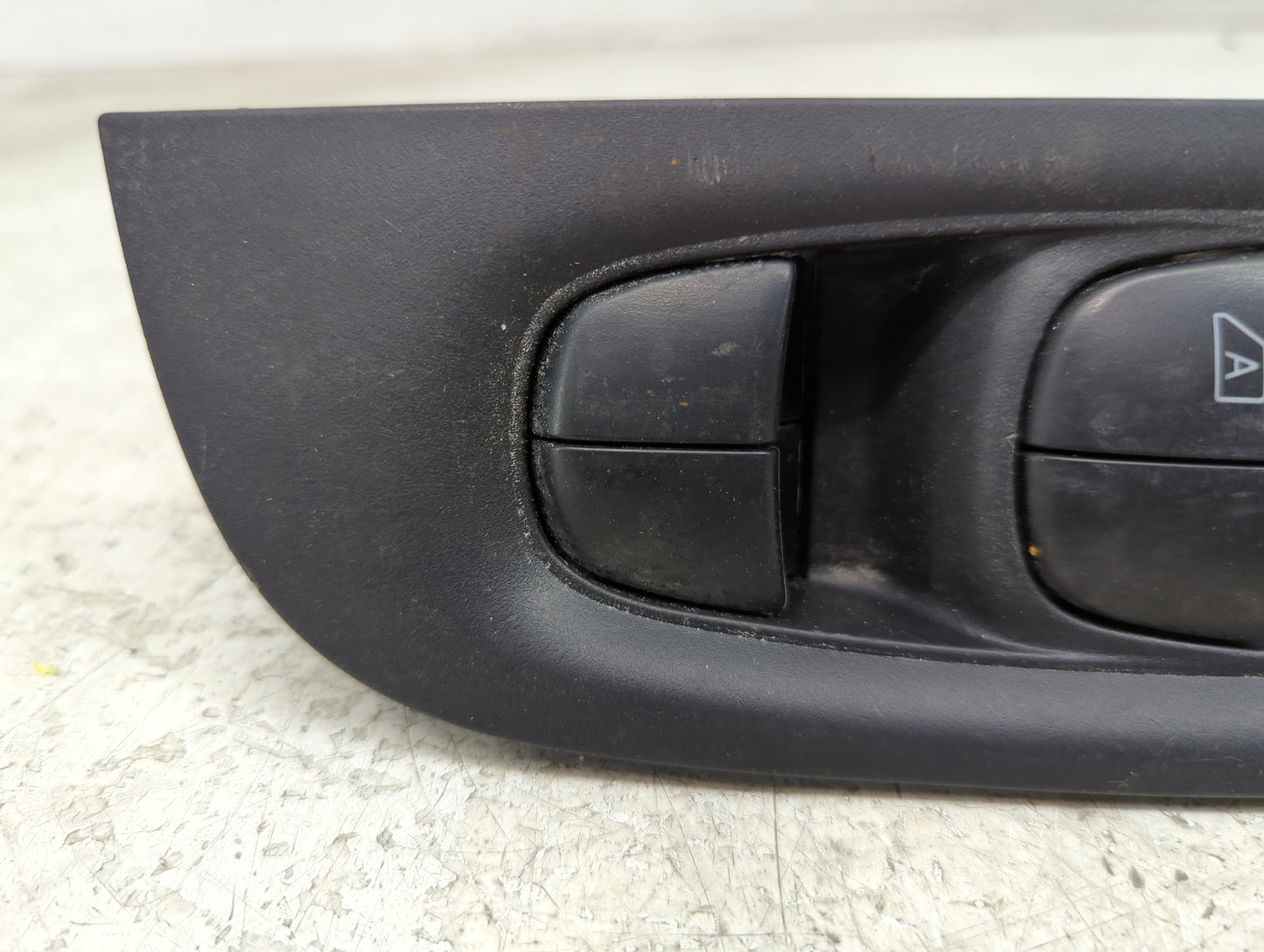 2017-2022 Nissan Rogue Sport Master Power Window Switch Replacement Driver Side Left P/N:25401 6MA0C Fits OEM Used Auto Part