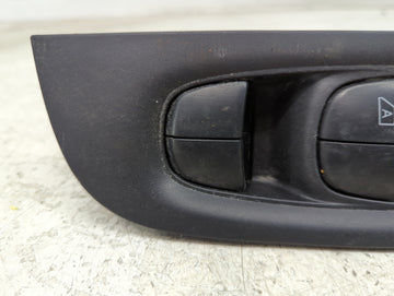 2017-2022 Nissan Rogue Sport Master Power Window Switch Replacement Driver Side Left P/N:25401 6MA0C Fits OEM Used Auto Parts