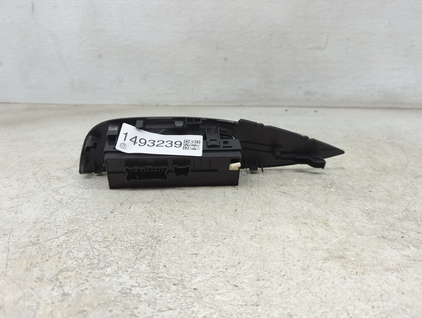 2017-2022 Nissan Rogue Sport Master Power Window Switch Replacement Driver Side Left P/N:25401 6MA0C Fits OEM Used Auto Part