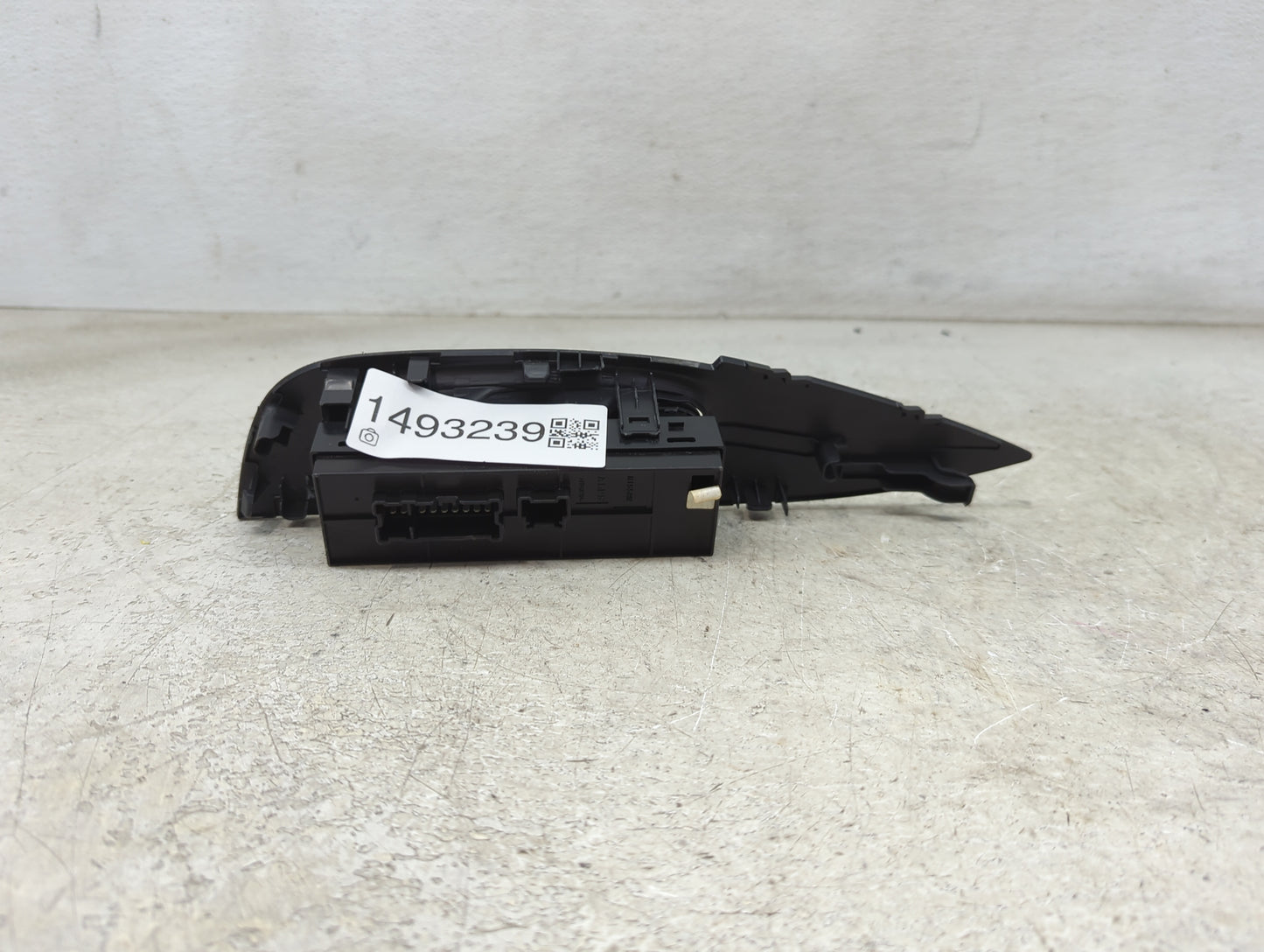 2017-2022 Nissan Rogue Sport Master Power Window Switch Replacement Driver Side Left P/N:25401 6MA0C Fits OEM Used Auto Part