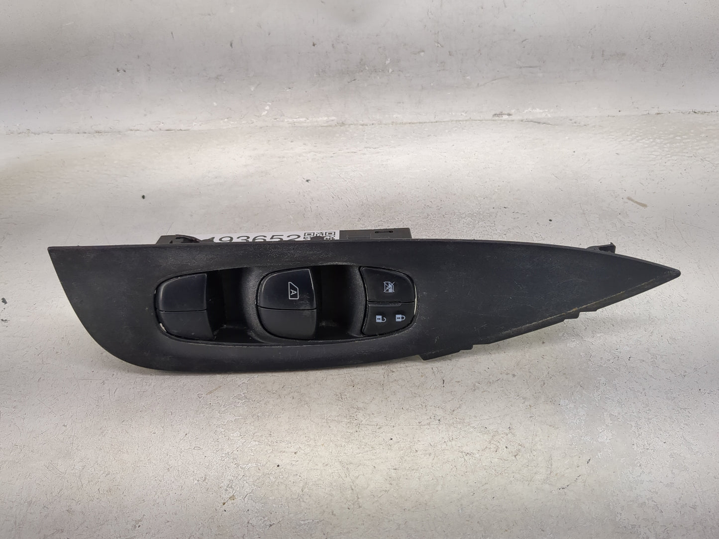 2017-2022 Nissan Rogue Sport Master Power Window Switch Replacement Driver Side Left P/N:25401 6MA0C Fits OEM Used Auto Part