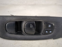 2017-2022 Nissan Rogue Sport Master Power Window Switch Replacement Driver Side Left P/N:25401 6MA0C Fits OEM Used Auto Part