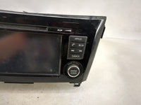 2017 Nissan Rogue Sport Radio AM FM Cd Player Receiver Replacement P/N:259156MA0A 7515750068, LCN2K70B10, 9595A-LCN2K70B10 F
