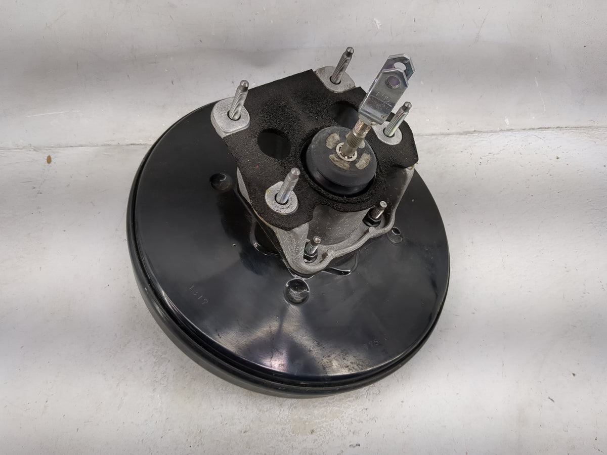 2017-2018 Nissan Rogue Sport Power Brake Booster Oem - Oemusedautoparts1.com