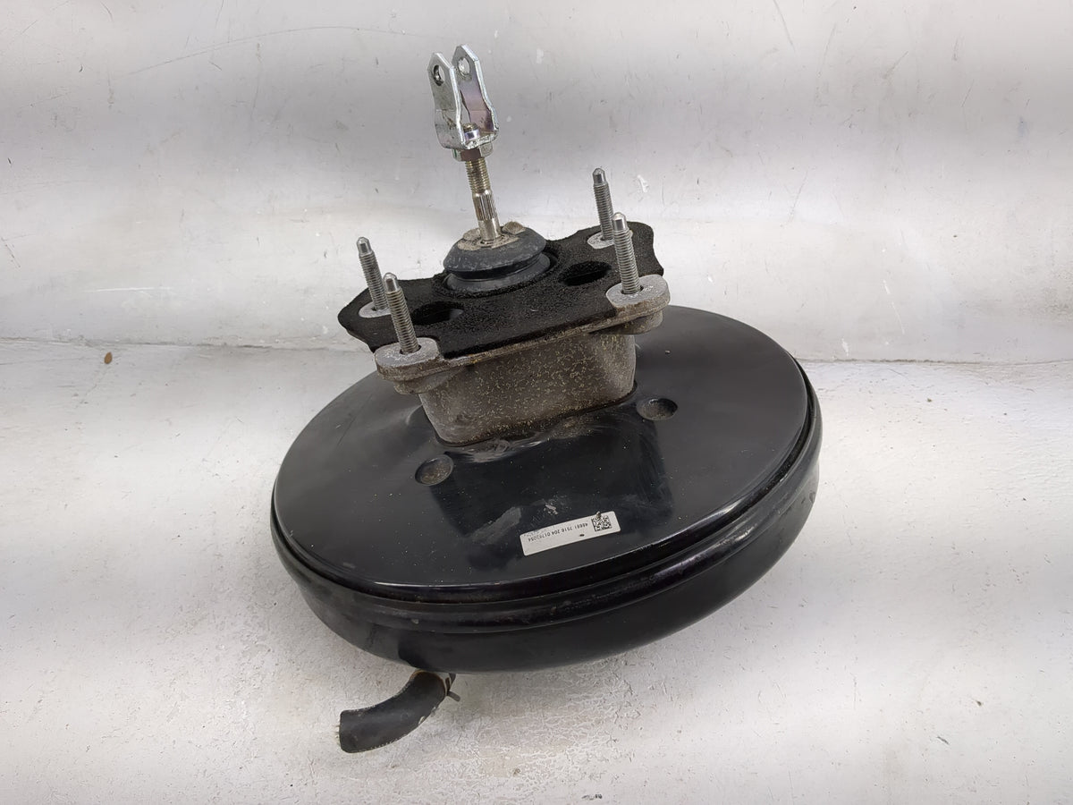 2017-2018 Nissan Rogue Sport Power Brake Booster Oem - Oemusedautoparts1.com