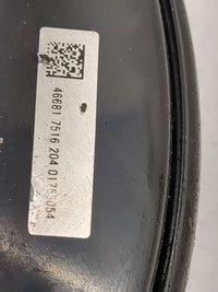 2017-2018 Nissan Rogue Sport Power Brake Booster Oem - Oemusedautoparts1.com